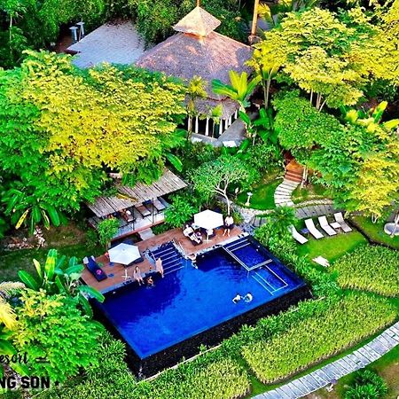 Fern Resort Mae Hong Son Ngoại thất bức ảnh